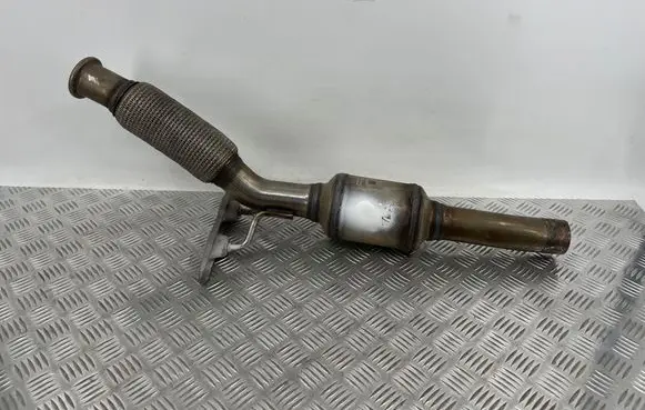 Audi A3 8Y Catalyst/FAP/DPF particulate filter 5WA253059DQ