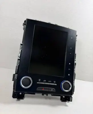 Renault Megane IV Head up display screen 280909742R