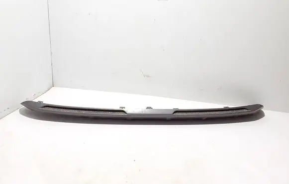 Renault Arkana Front bumper lip 620846808R