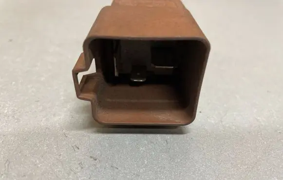 Opel Grandland X Other relay 17225003001