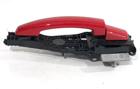 Opel Corsa E Front door exterior handle 