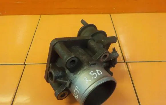 Ford Ranger Throttle body valve RDB50403 RDB50
