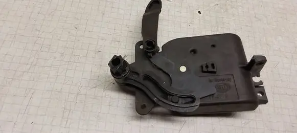 Seat Toledo II (1M) Air flap motor/actuator 1J1907511A