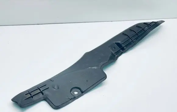 Skoda Fabia Mk2 (5J) Fender foam support/seal 5J0821112