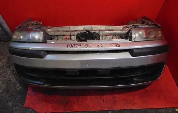 Fiat Punto (188) Front piece kit 