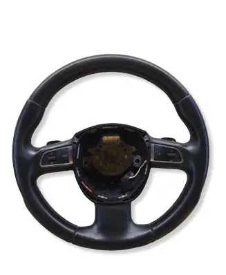 Audi Q7 4L Steering wheel 4E0419091DB AUUIU7S07