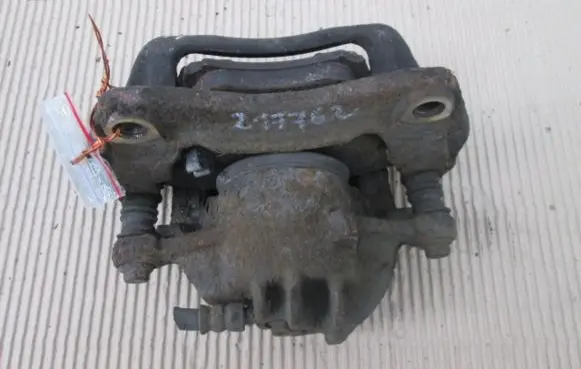 Volvo S40, V40 Front brake caliper