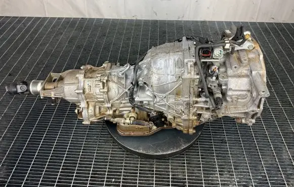 Subaru Outback Automatic gearbox TR690T1XCA