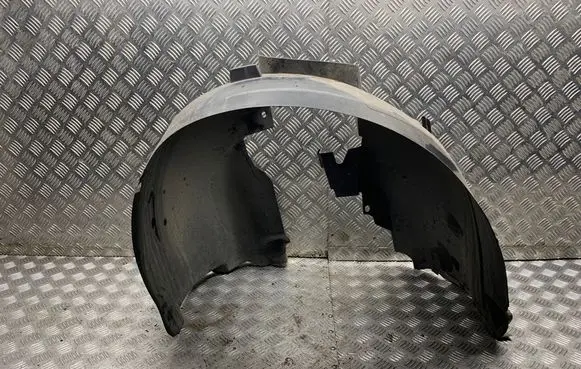 Peugeot 308 Front wheel arch liner splash guards 9680374980 9680375380 9681948380