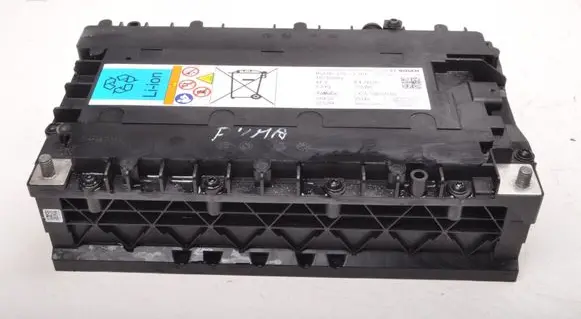 Ford Puma Hybrid / electric car battery LX7A-10B759-BA