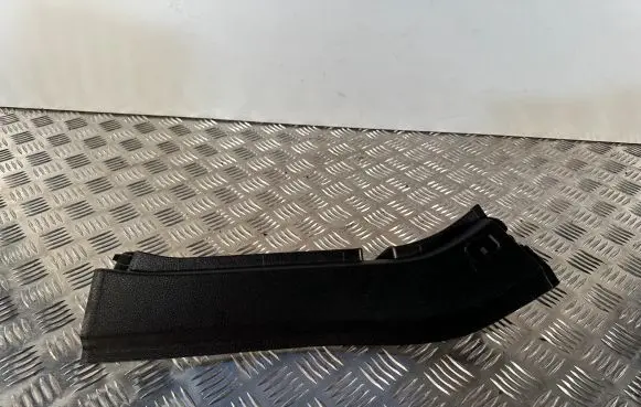 BMW X3 F25 Other trunk/boot trim element 7243784