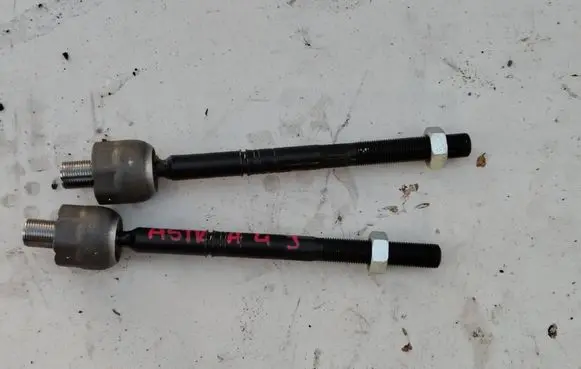Opel Astra J Steering tie rod 