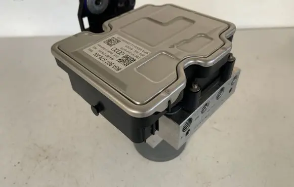 Audi Q5 SQ5 ABS Pump 80A907379AN 80A614517AN