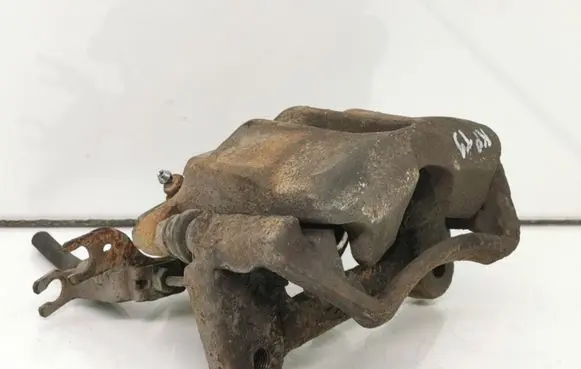 Audi A4 S4 B6 8E 8H Front brake caliper