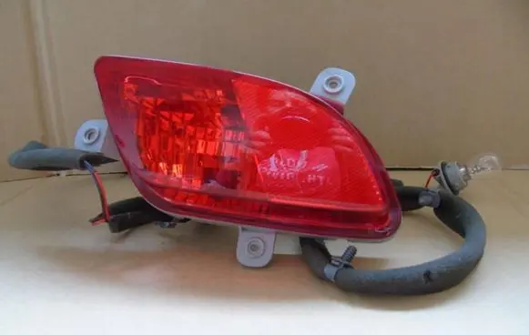 KIA Venga Rear bumper light 
