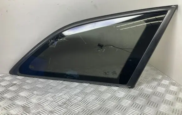 Audi A6 S6 C7 4G Rear side window 4G9845300K