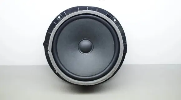 Audi Q5 SQ5 Front door speaker 80A035415