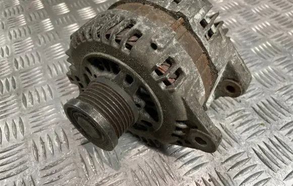 Generator/alternator