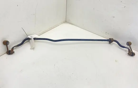 Audi A6 S6 C6 4F Rear anti-roll bar/sway bar 4F0511409J