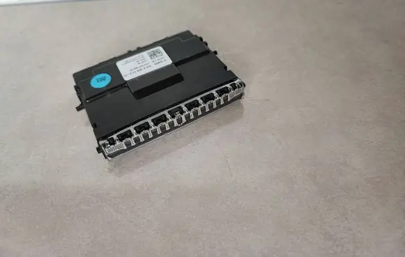 BMW 7 G11 G12 Other control units/modules 9394213