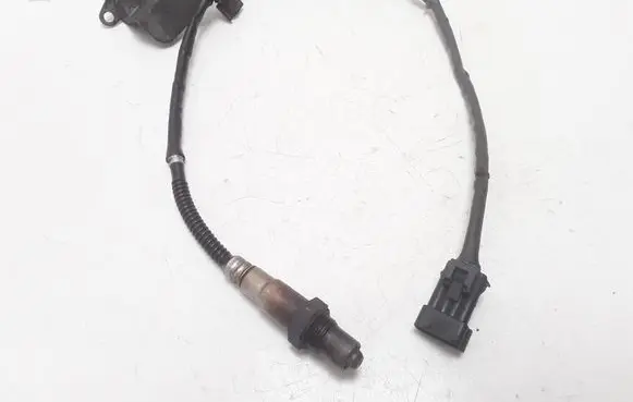 Volvo XC70 Lambda probe sensor 9186934