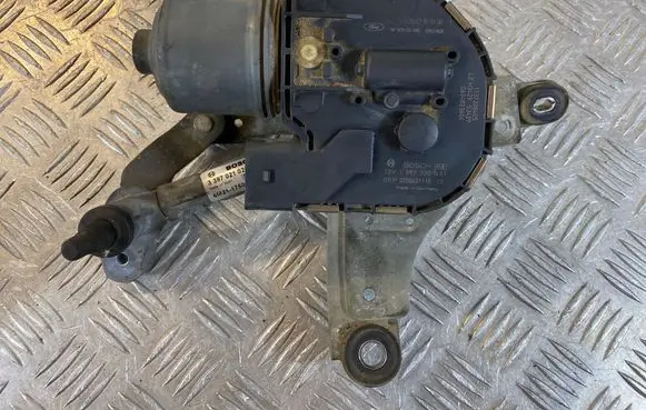 Ford S-MAX Front wiper linkage and motor 6M2117504BH 6M2117508BD 0390241628