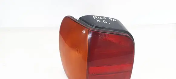 Volkswagen Polo III 6N 6N2 6NF Rear/tail lights 6N0945095