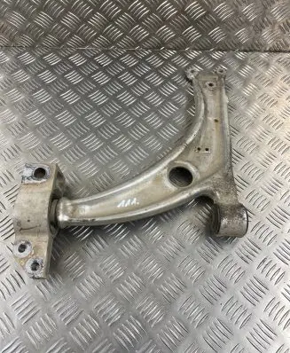 Front lower control arm/wishbone