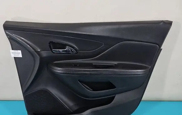 Opel Mokka Front door card panel trim 42458672 IMPRK1476216