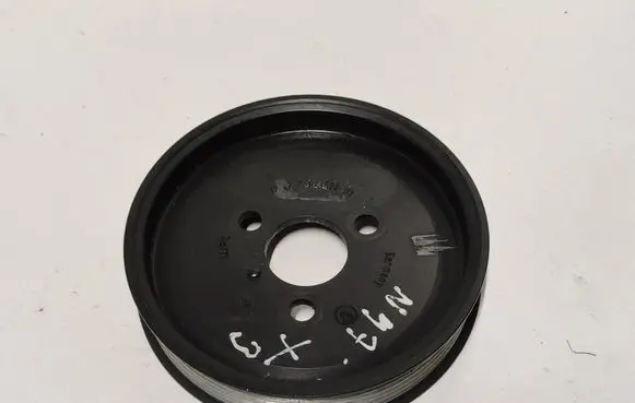 BMW X3 E83 Power steering pump pulley 7802622