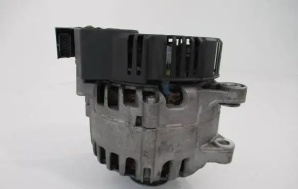 Peugeot 508 RXH Generator/alternator 9807995580