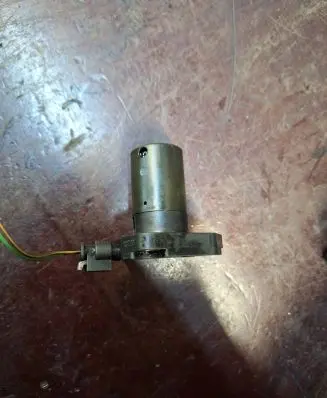 Mercedes-Benz E W212 Oil level sensor A6511530032