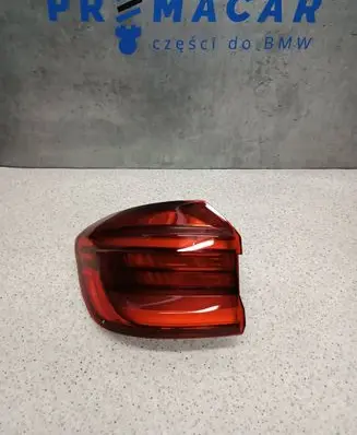 BMW X3 G01 Rear/tail lights 9853369