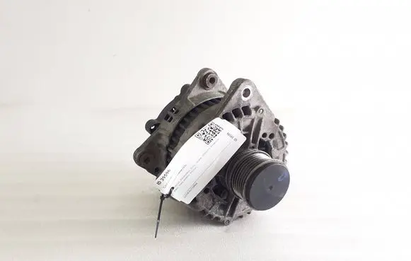Volkswagen Sharan Generator/alternator 03L903023D