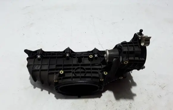 Mercedes-Benz E C207 W207 Intake manifold A6510900037