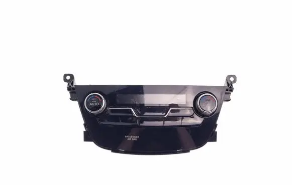 Nissan Murano Z52 Climate control unit 275005AA1C BV5AL0563 VPFASH18C612BV
