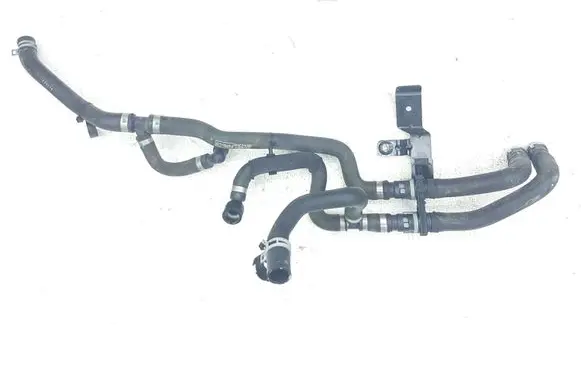 Ford Escape III Engine coolant pipe/hose CV6118C266 CV6118C266LA GV6118K579