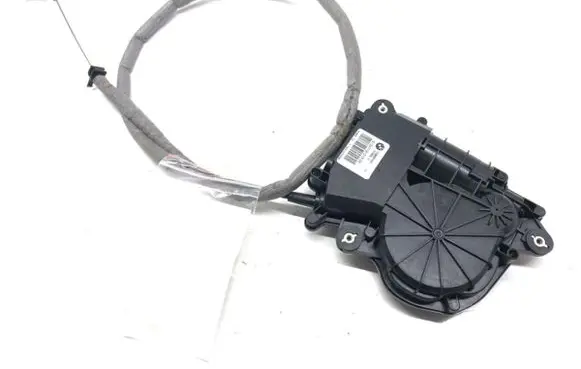 BMW 7 F01 F02 F03 F04 Tailgate boot lock/latch motor 7191213