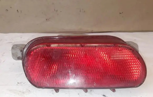 Mazda CX-7 Rear fog light EH1051650 23641025