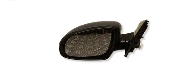 KIA Sportage Front door electric wing mirror 044780