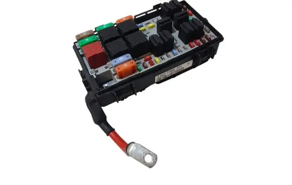 Fuse module