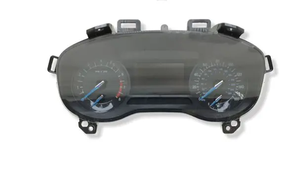 Ford Edge II Speedometer (instrument cluster) FT4T10849AG