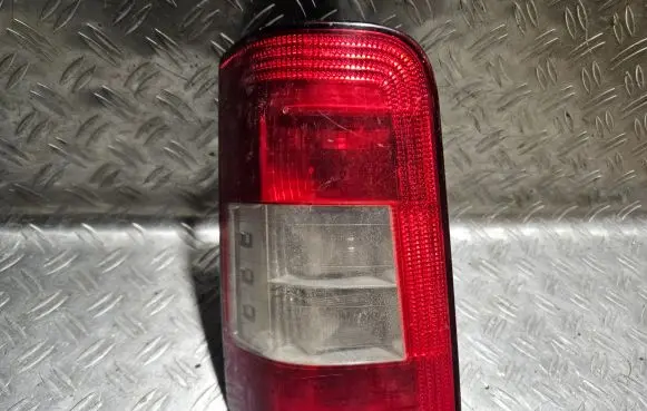 Peugeot Partner Rear/tail lights 9657977080 9657976880