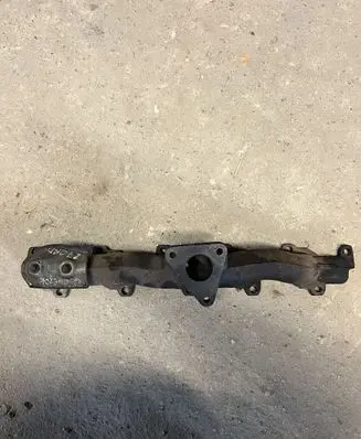 Jeep Grand Cherokee (WJ) Exhaust manifold
