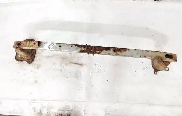 Rear beam