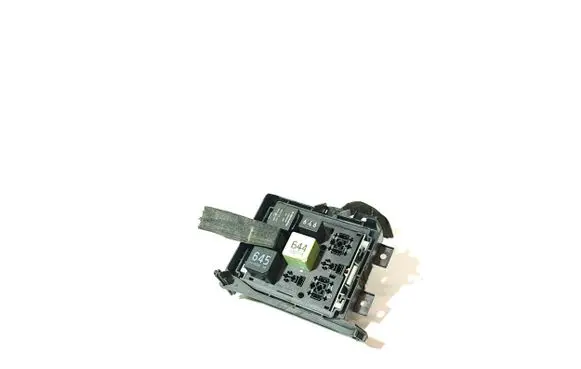 Volkswagen Touareg II Fuse module 7L0937503A 7L0937503