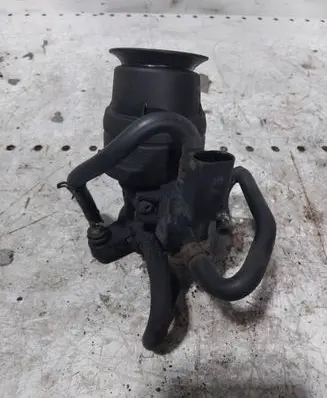 Volkswagen Eos Vacuum valve 06F906283F 59001170405 70047004