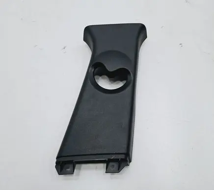 Mini Cooper Countryman R60 (B) pillar trim (top) 9801258