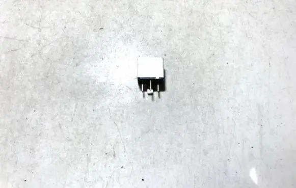 Opel Signum Other relay 24438885