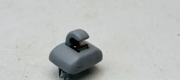 Audi A5 Sun visor clip/hook/bracket 8W0857562A